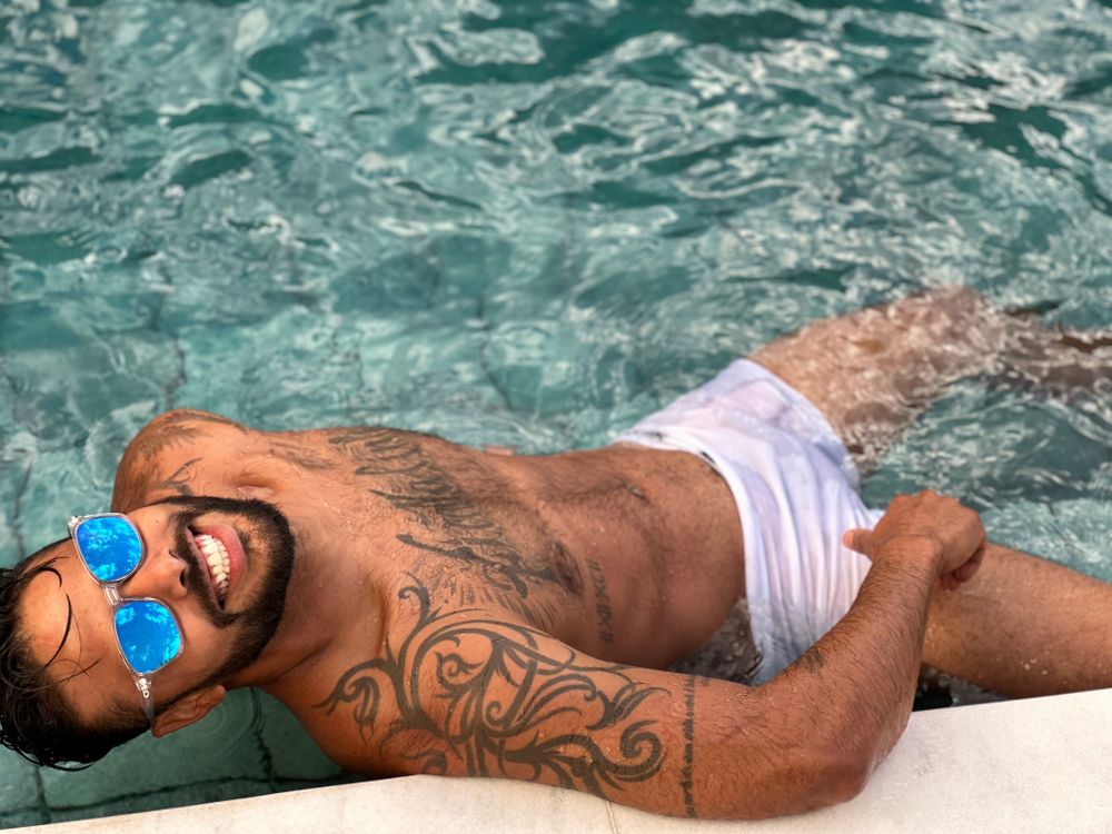 piedrocarrara OnlyFans profile picture
