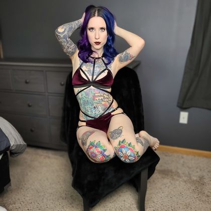 lizzie_inferno OnlyFans picture