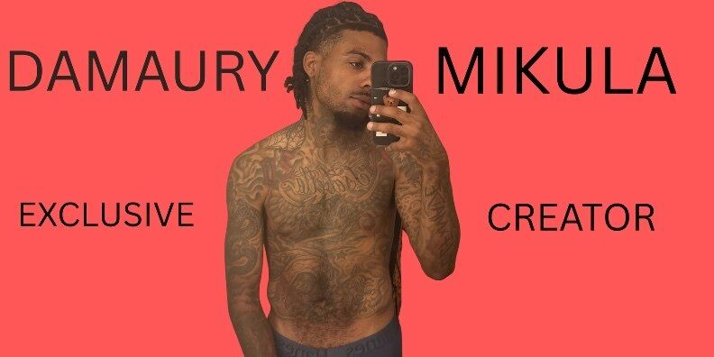 damaurymikula OnlyFans profile picture