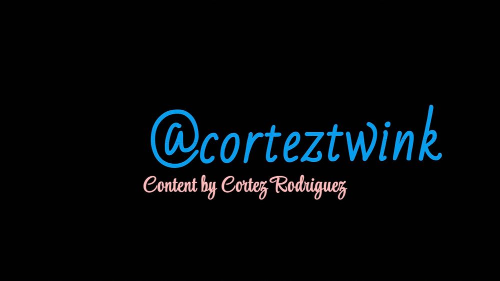cortztwink OnlyFans profile picture