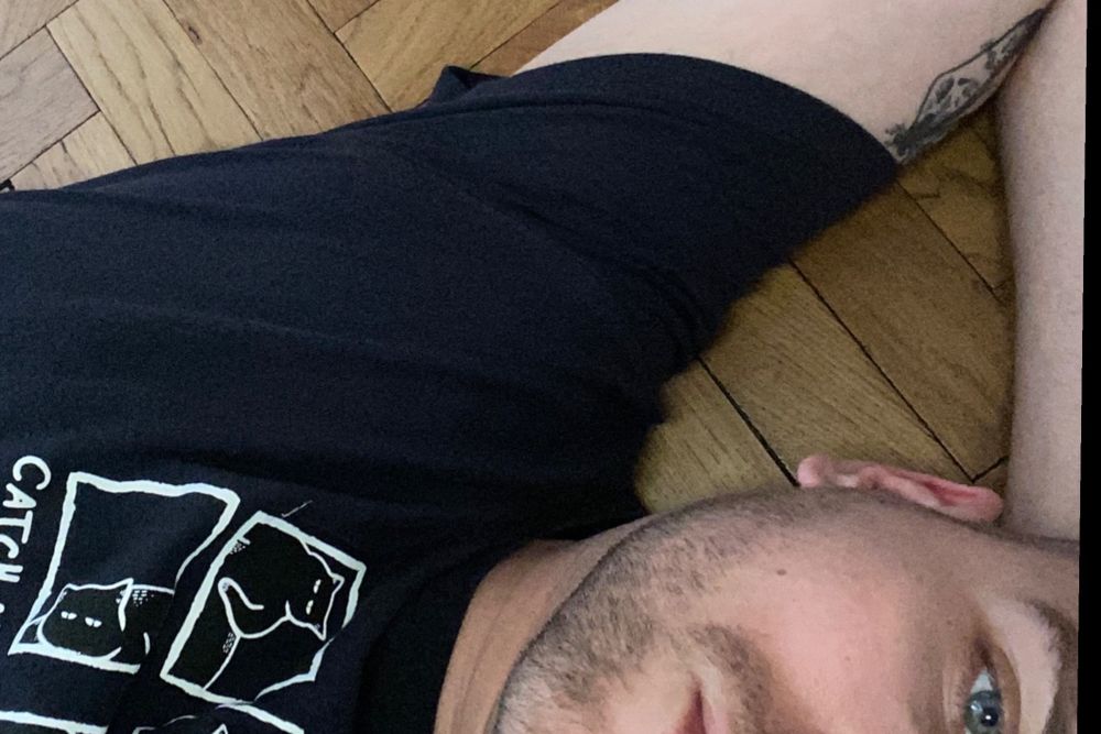 teddy_matty OnlyFans profile picture