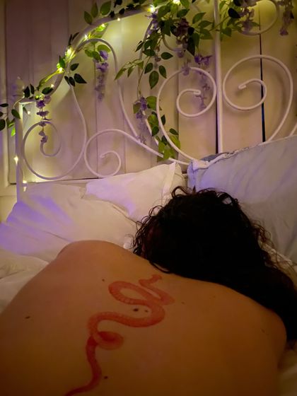 poppy2205 OnlyFans picture