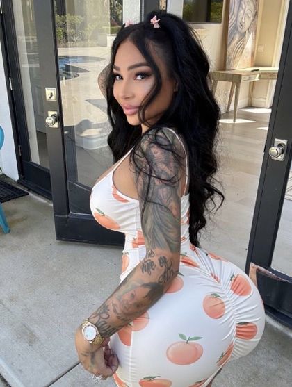 britt2bomb OnlyFans picture