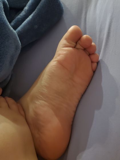 cutetinyfeet4u OnlyFans picture