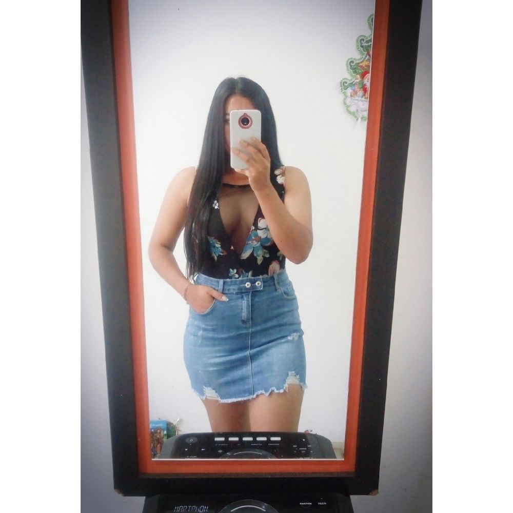 danielaagonzalez OnlyFans profile picture