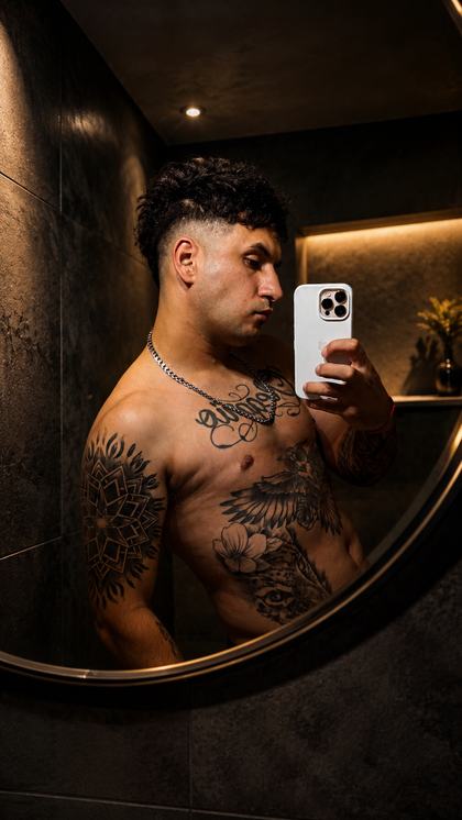 moro_boy OnlyFans picture