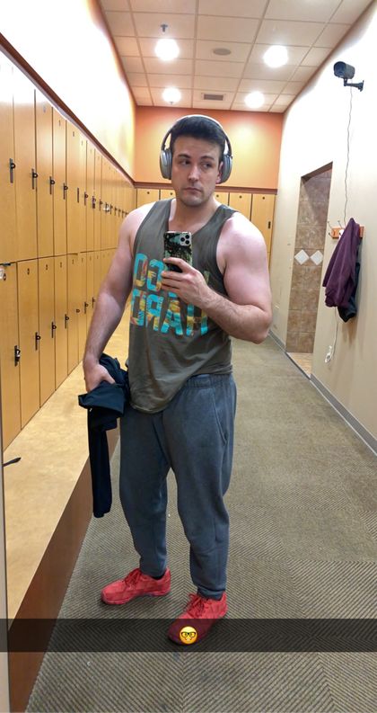 tallguyfux OnlyFans picture