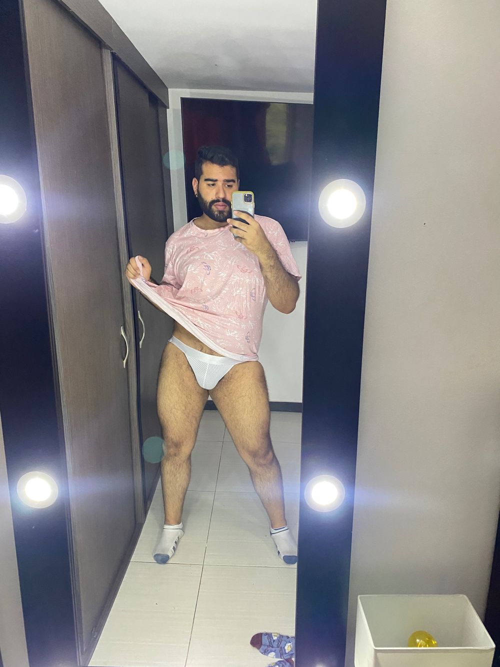 jesrav23 OnlyFans profile picture