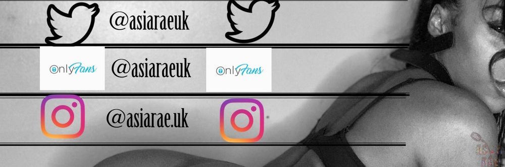 asiaraeuk OnlyFans profile picture