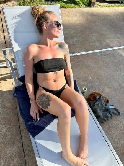 leakednique OnlyFans picture