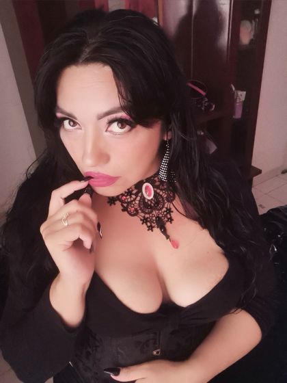 nany.witchdancer OnlyFans picture