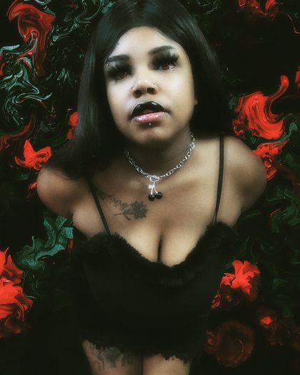 mistressnaomixx OnlyFans picture