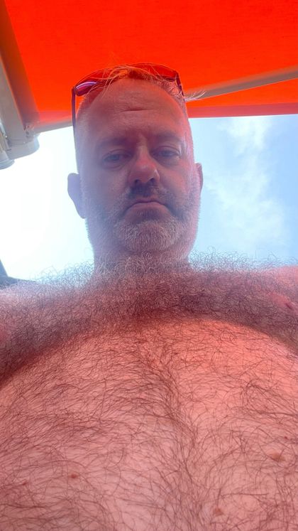bbdomdaddytop OnlyFans picture