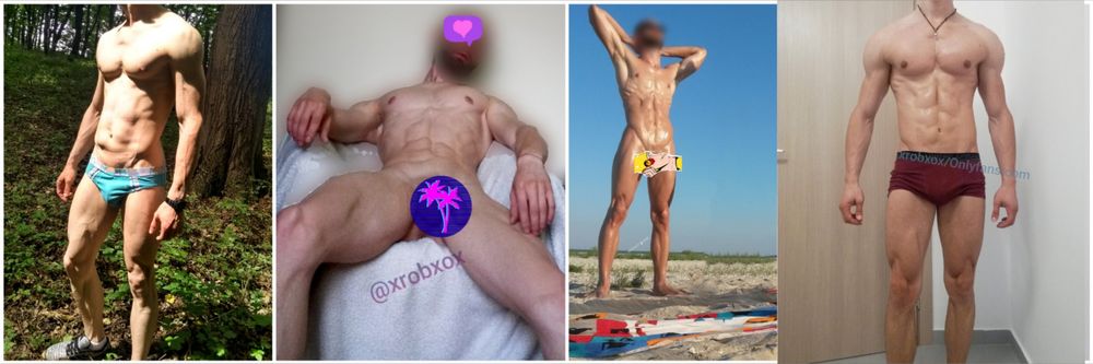xrobxox OnlyFans profile picture