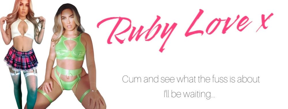 rubyox3 OnlyFans profile picture