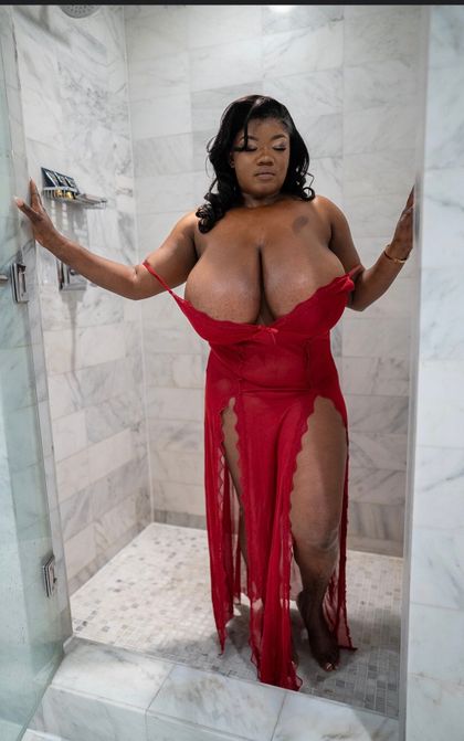 haitiannaturalgoddess OnlyFans picture