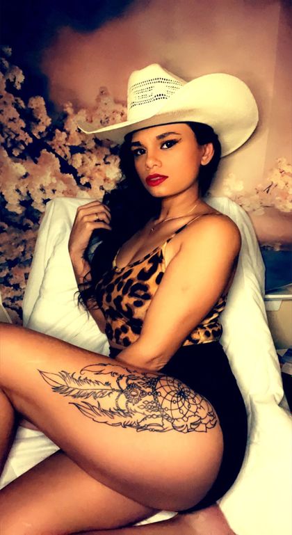 cowtownhottiechasity OnlyFans picture