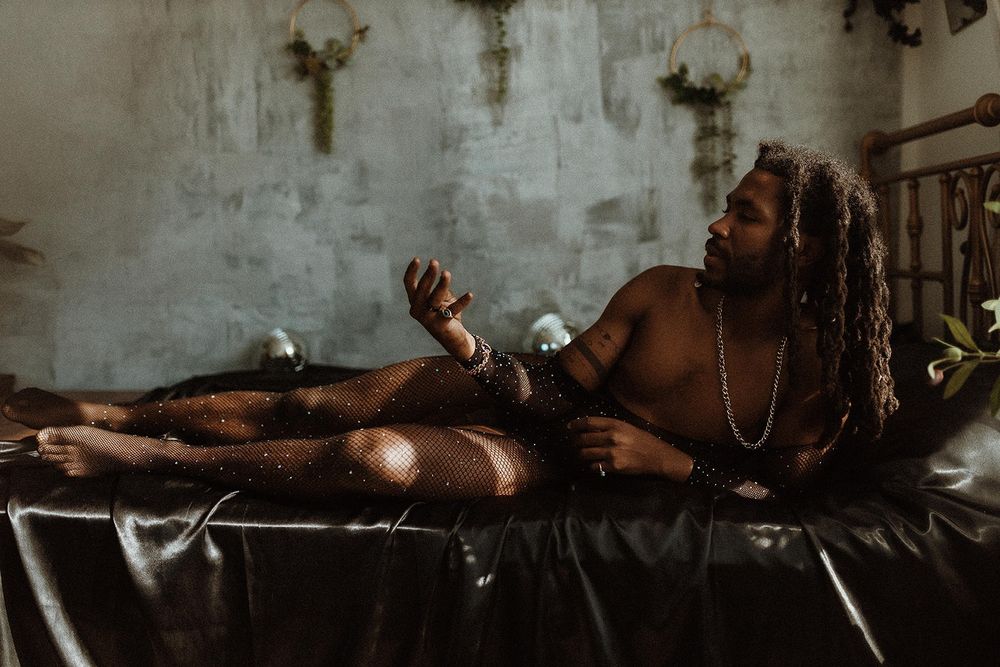 denzeldarko OnlyFans profile picture