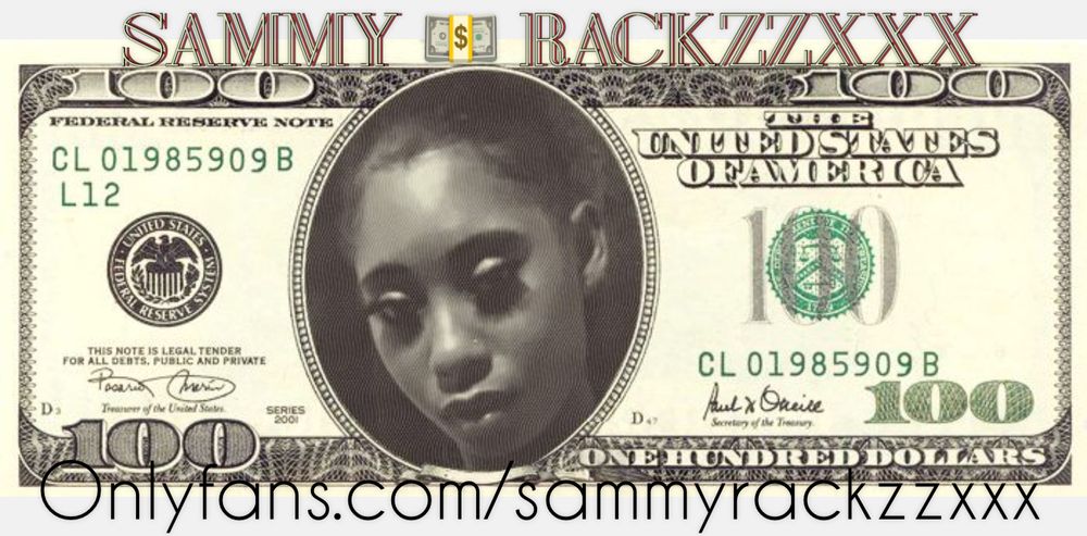 sammyrackzzxxx OnlyFans profile picture