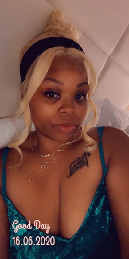 the1bluntbaddie OnlyFans picture