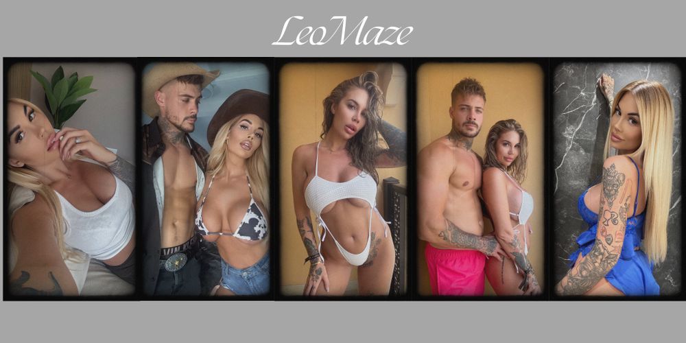 leomaze OnlyFans profile picture
