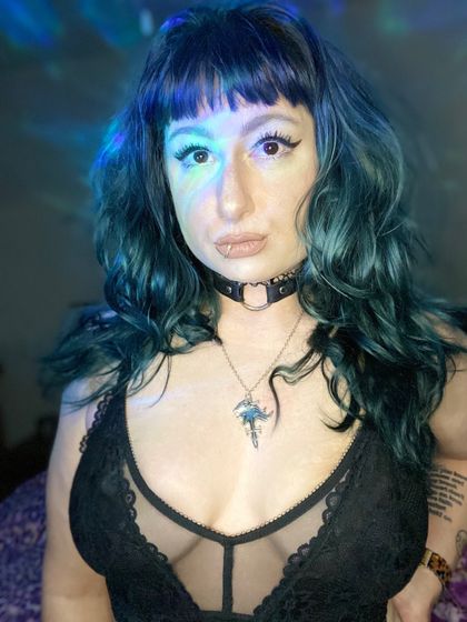 draconiadoom OnlyFans picture