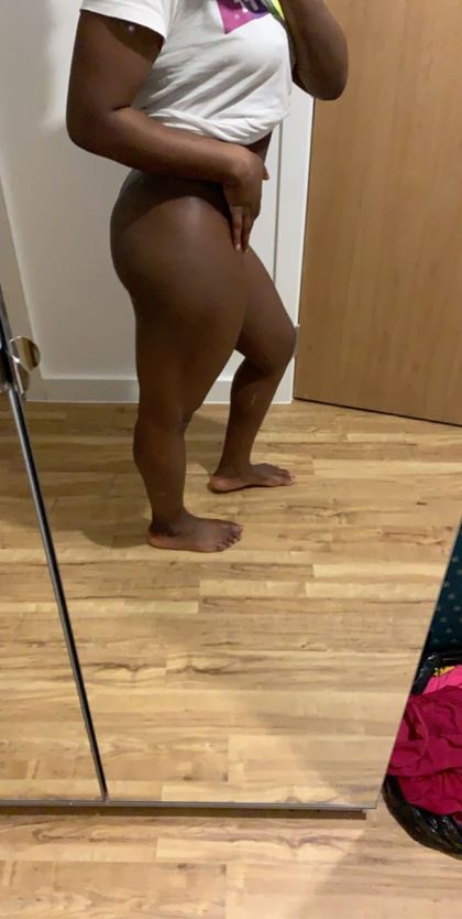 ebonylizzy OnlyFans picture