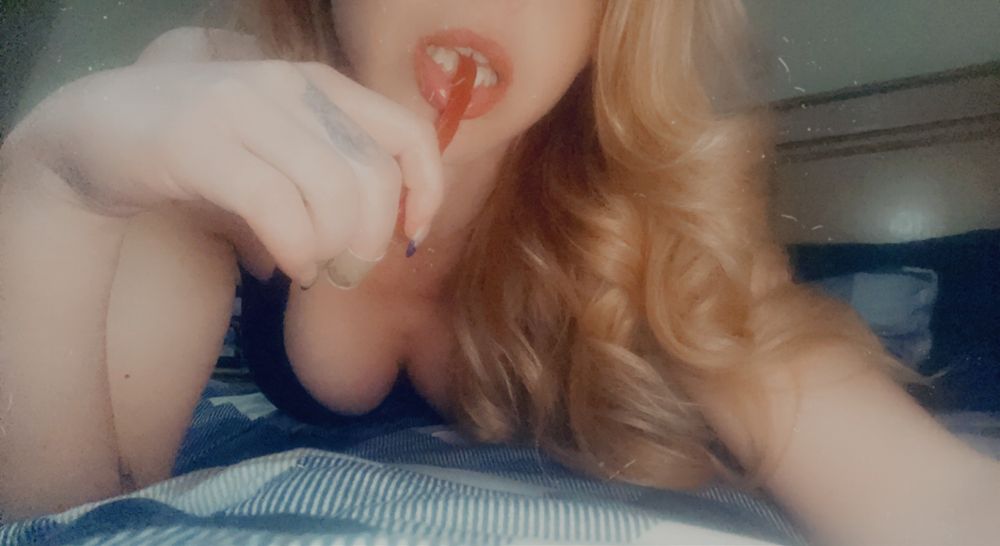 redgoddess89 OnlyFans profile picture