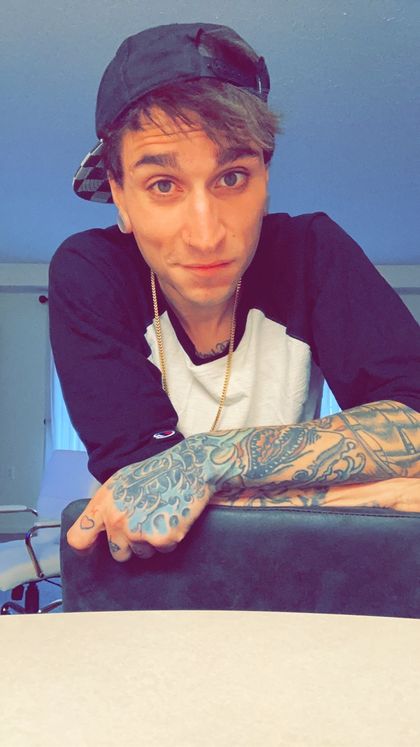 cobycobain OnlyFans picture