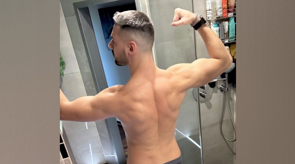 marrcin OnlyFans profile picture