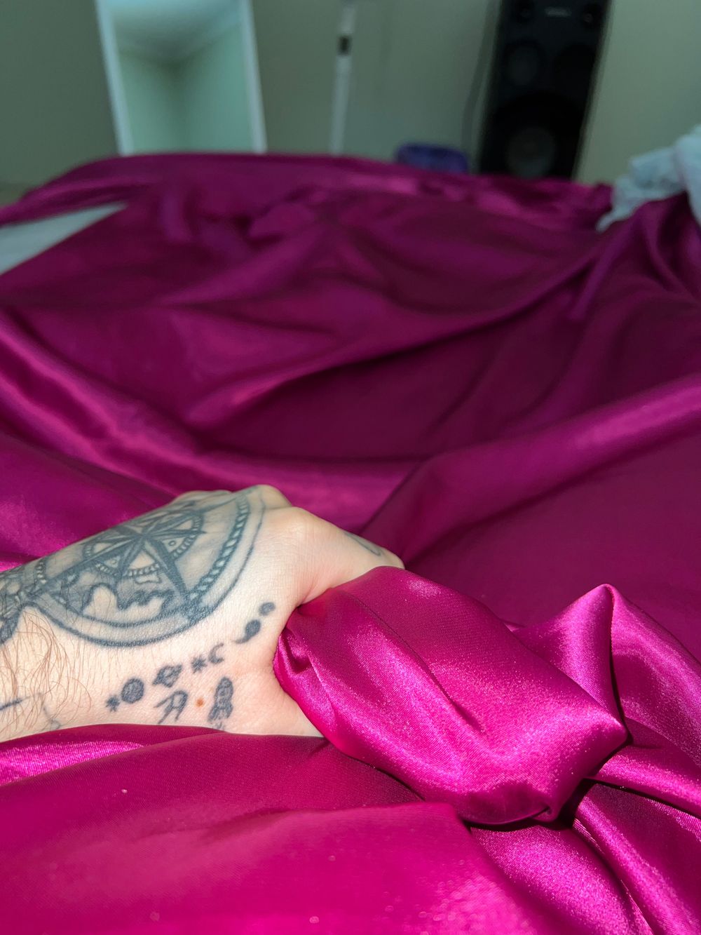 silkyking OnlyFans profile picture