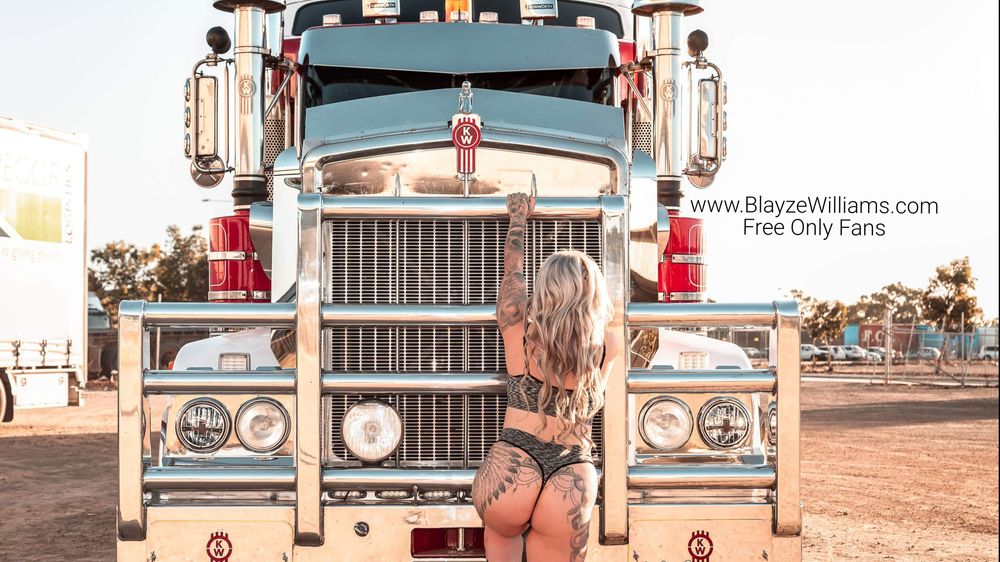 blayzewilliamsfree OnlyFans profile picture