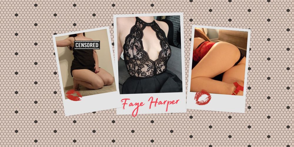 fayeharper OnlyFans profile picture