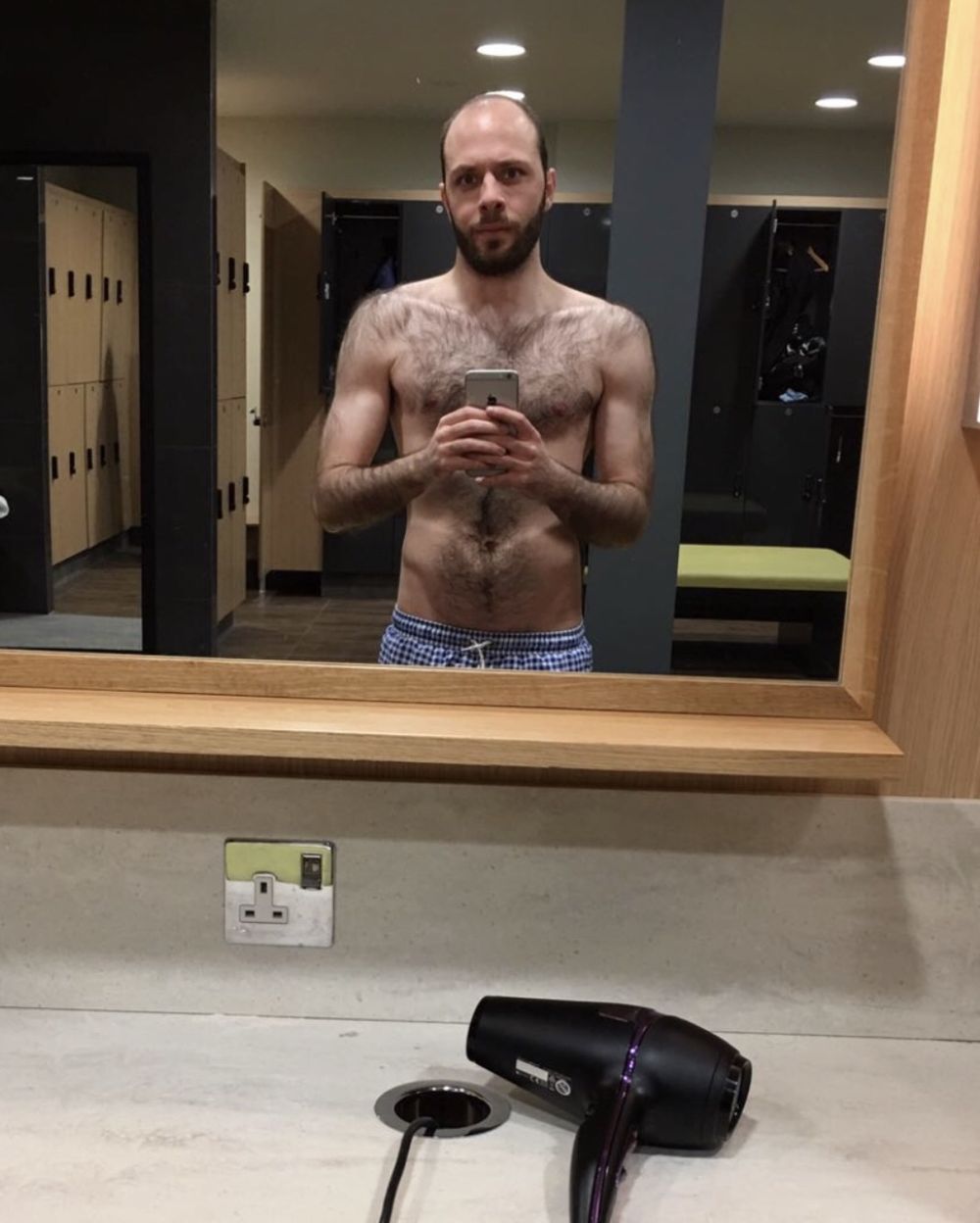 dadbodsean OnlyFans profile picture