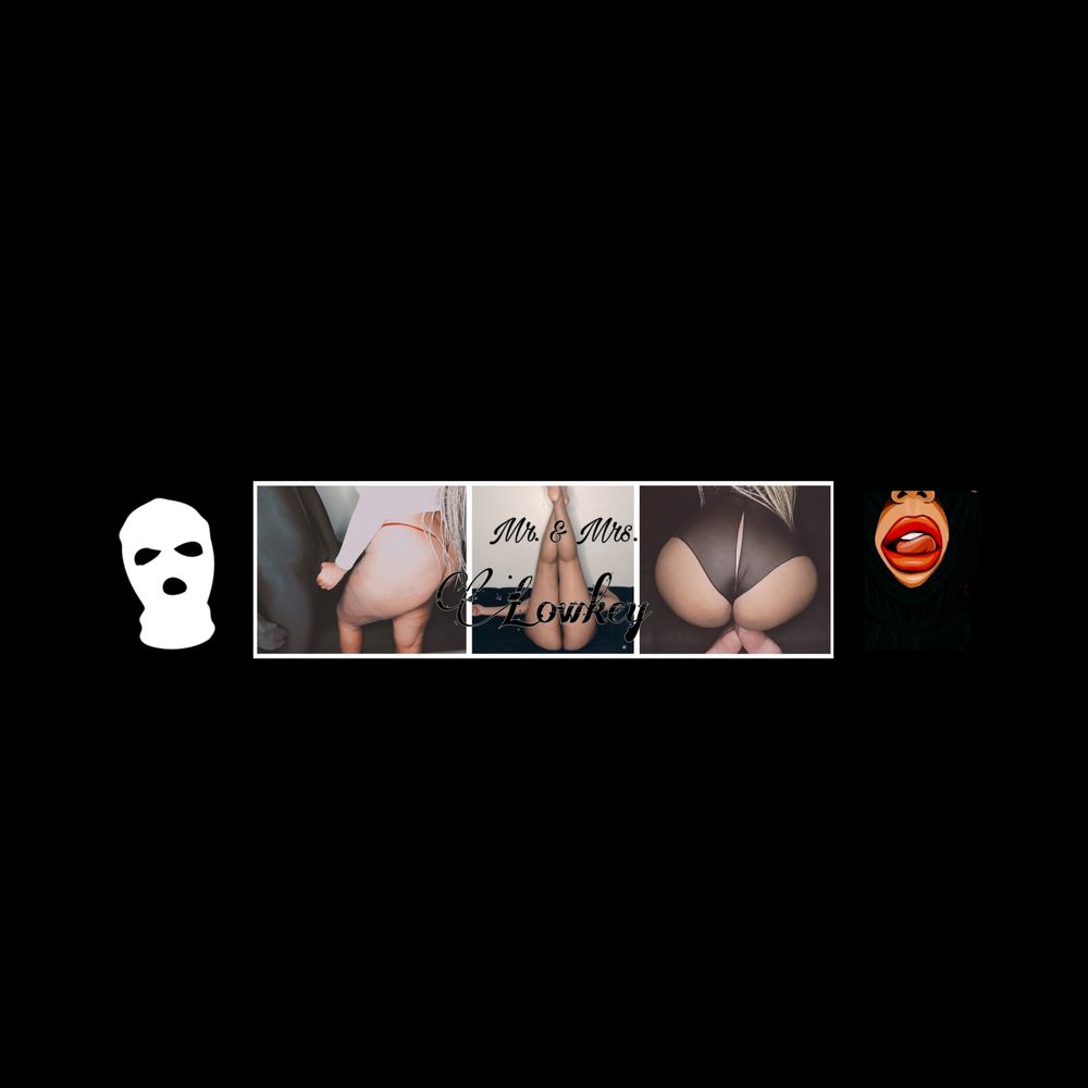 mrandmrslowkey OnlyFans profile picture