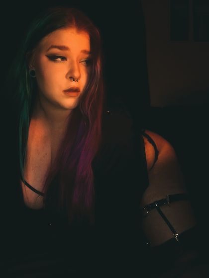 gothbaby-420 OnlyFans picture