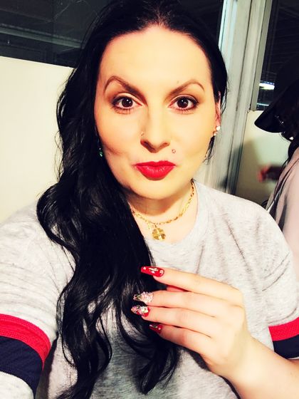 nicoletaradu OnlyFans picture