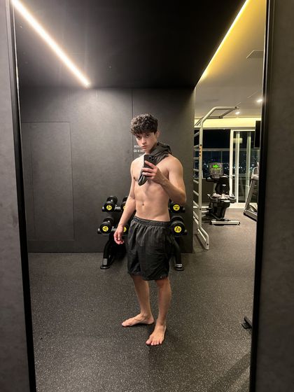 itscutebryant OnlyFans picture