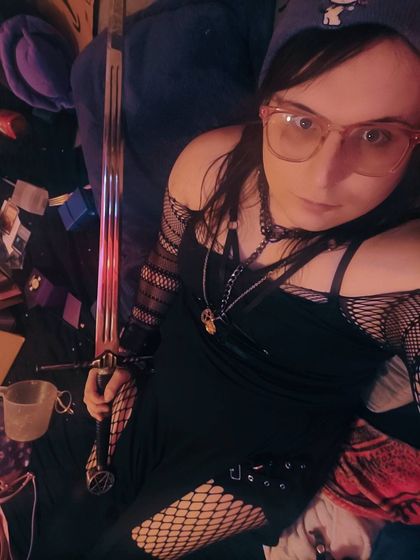 smellthelotus OnlyFans picture