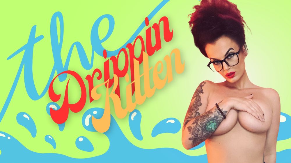 thedrippinkitten OnlyFans profile picture