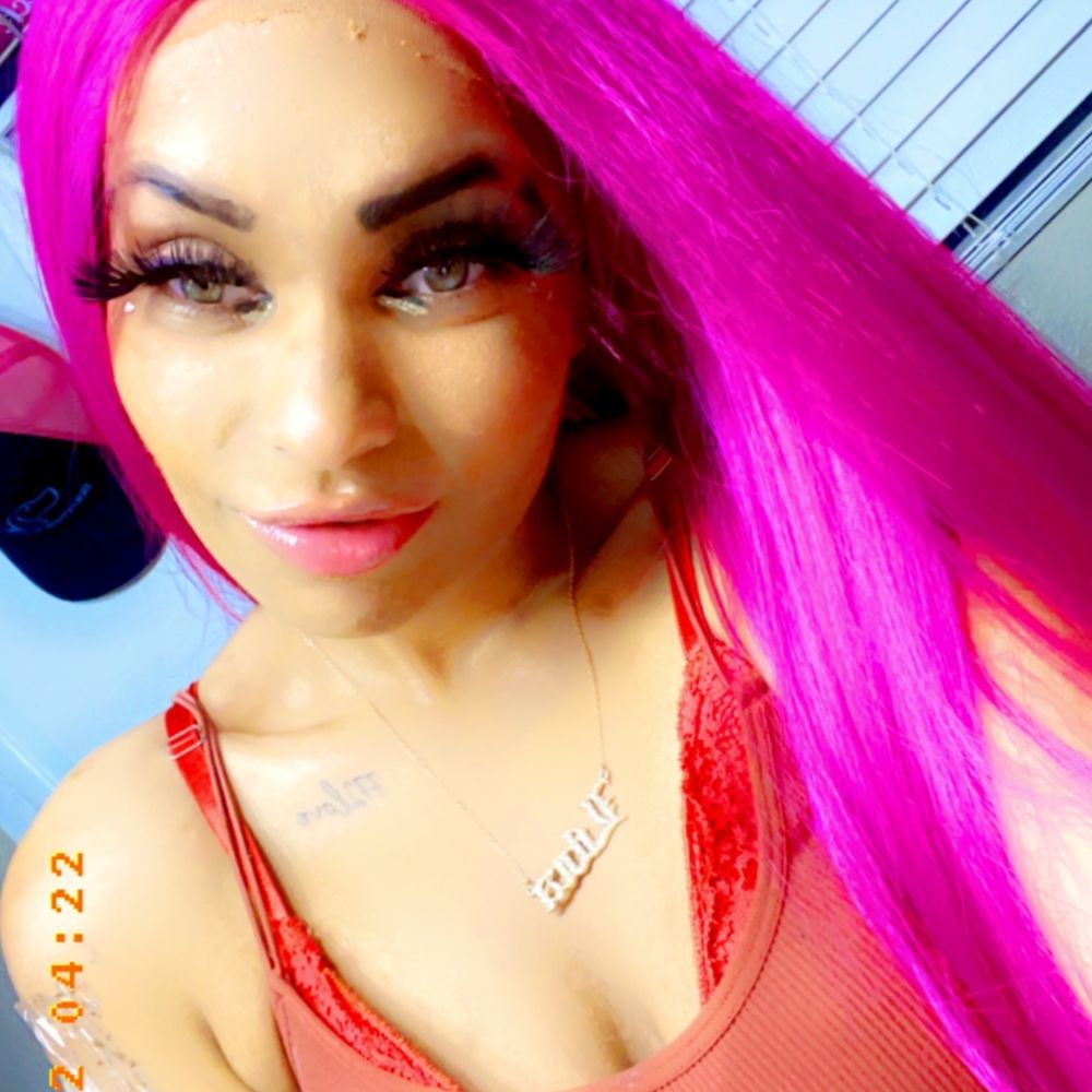 caramel338 OnlyFans profile picture