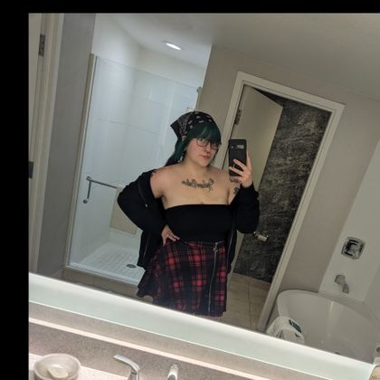 ladyfrina OnlyFans picture