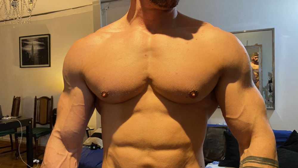 fit_muscle_free OnlyFans profile picture