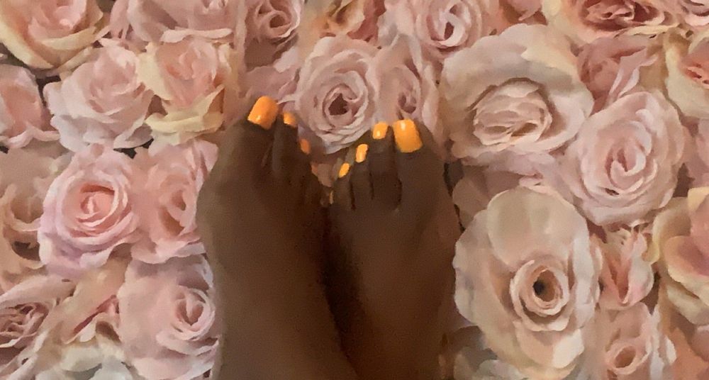 prettychoclateefeet OnlyFans profile picture
