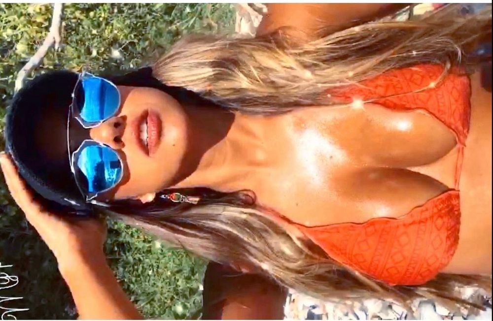 latinabraziliangirl OnlyFans profile picture
