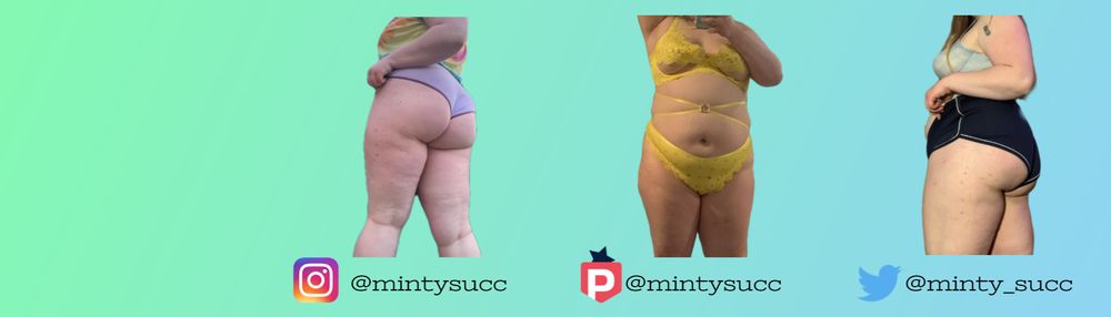 mintysucc OnlyFans profile picture