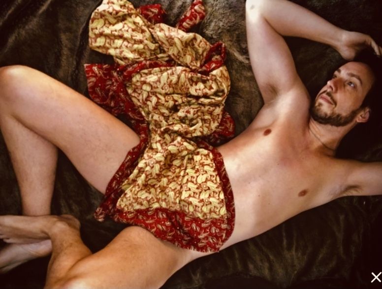 charlie-naughtyboi OnlyFans profile picture