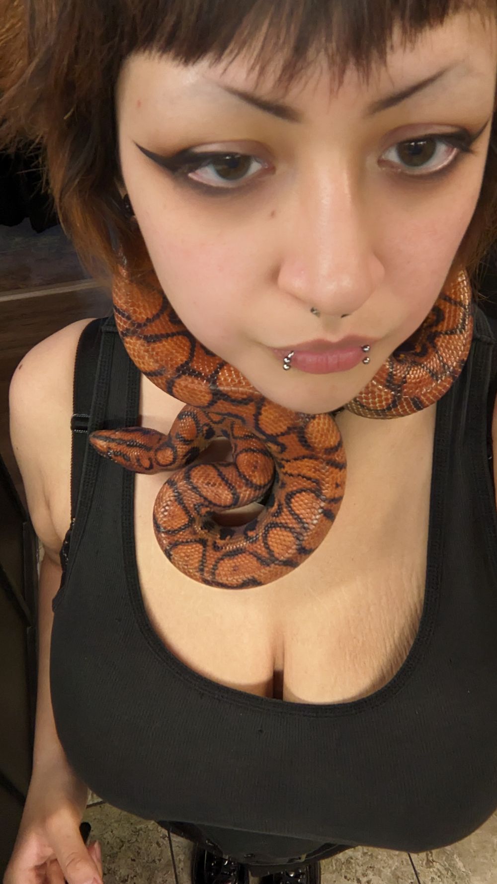 gothbby_x OnlyFans profile picture
