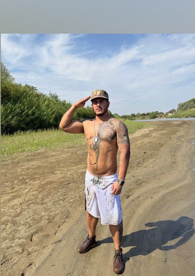 geronimorufinoo OnlyFans profile picture