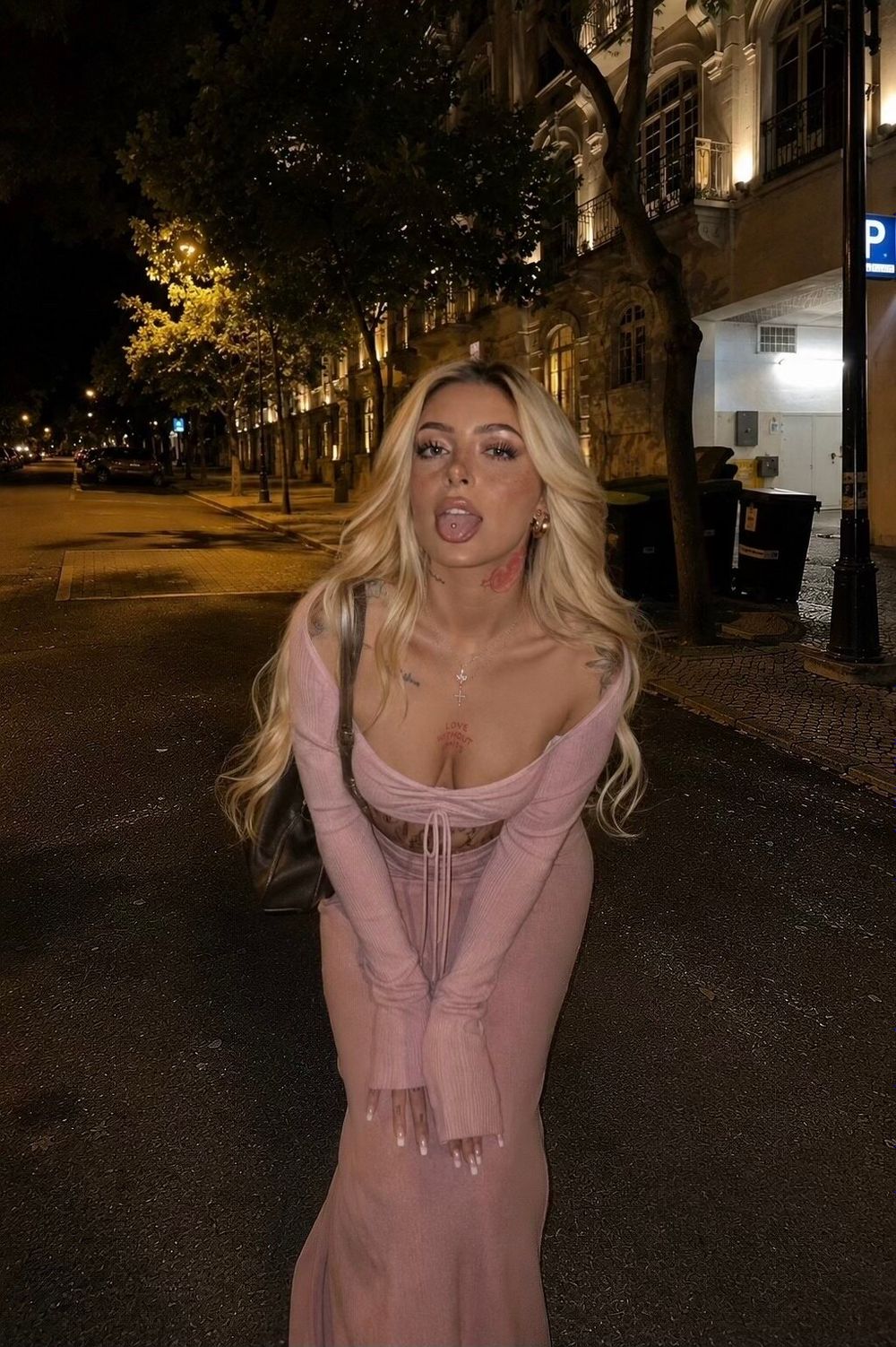 sharondeniseee OnlyFans profile picture